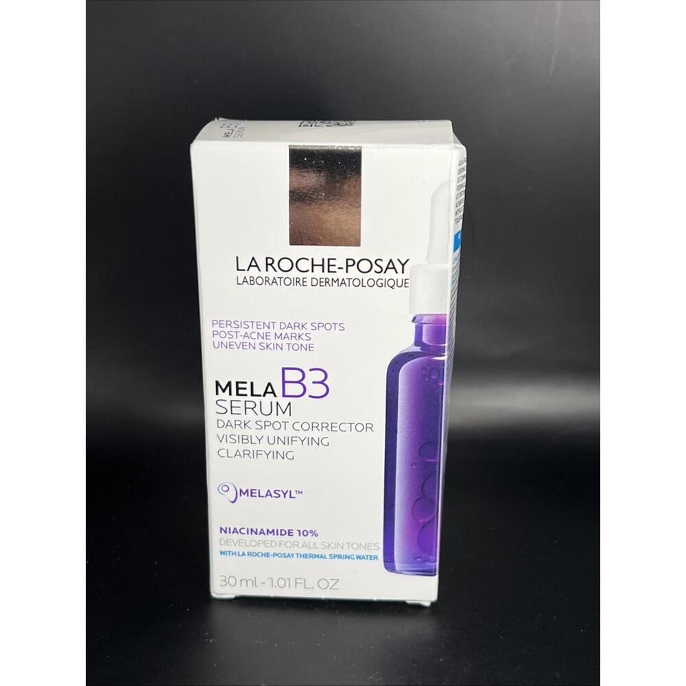 La Roche-Posay Mela B3 Intensive Anti - Dark Spot Correcting Serum 30mL exp2027